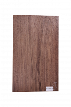 Body Nussbaum, amerik. 1-tlg., Einzelstück #012